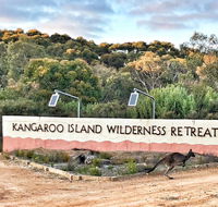 Kangaroo Island Wilderness Retreat - Tourism Townsville