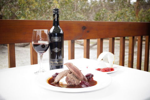 Kangaroo Island Wilderness Retreat - Tourism Townsville 35
