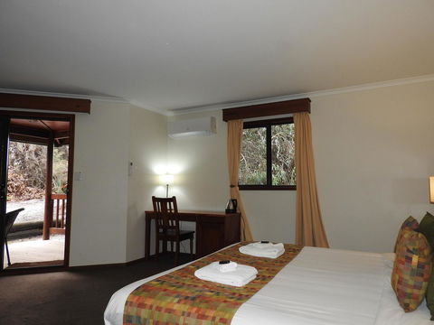 Kangaroo Island Wilderness Retreat - Tourism Townsville 44