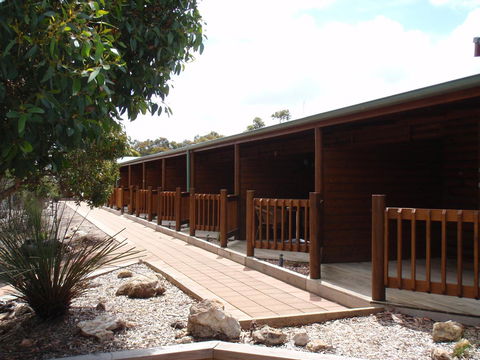 Kangaroo Island Wilderness Retreat - Tourism Townsville 32