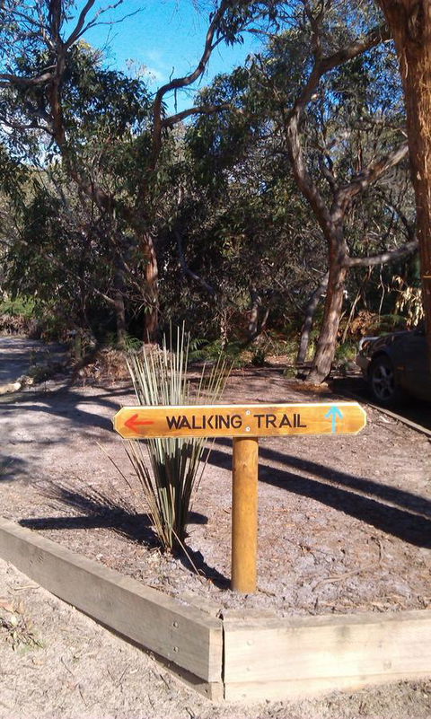 Kangaroo Island Wilderness Retreat - Tourism Townsville 29