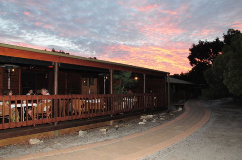 Kangaroo Island Wilderness Retreat - Tourism Townsville 31