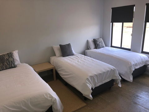 Jalilla Village - Tourism Townsville 12