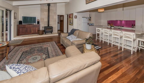 The Tudor House - Tourism Townsville 5