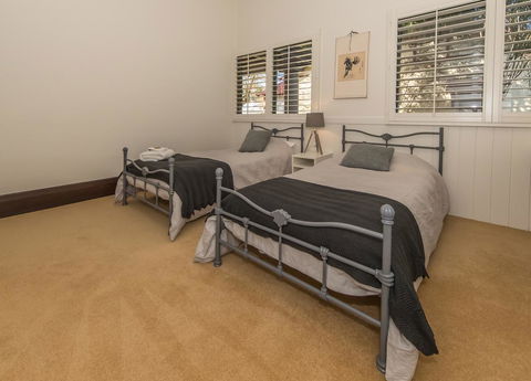 The Tudor House - Tourism Townsville 14