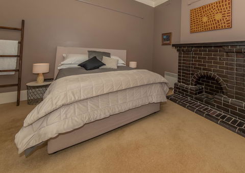 The Tudor House - Tourism Townsville 12