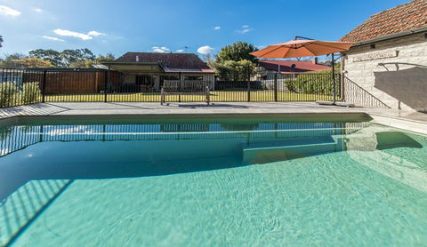 The Tudor House - Tourism Townsville 20