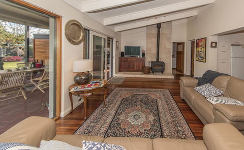 The Tudor House - Tourism Townsville 6