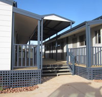 Discovery Parks  Roxby Downs