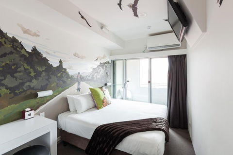 Majestic Minima Hotel - Tourism Townsville 16