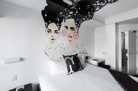 Majestic Minima Hotel - Tourism Townsville 18