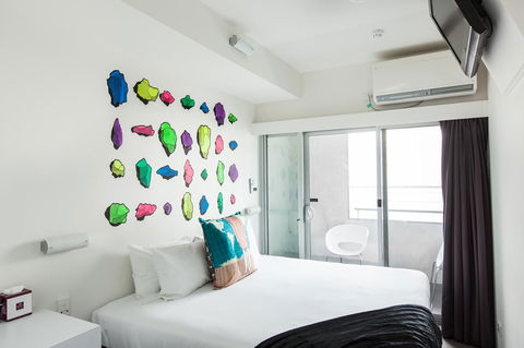 Majestic Minima Hotel - Tourism Townsville 14