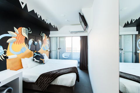 Majestic Minima Hotel - Tourism Townsville 2