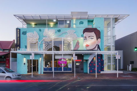 Majestic Minima Hotel - Tourism Townsville 7