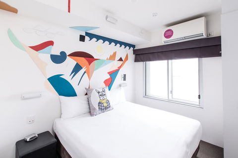 Majestic Minima Hotel - Tourism Townsville 3
