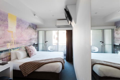 Majestic Minima Hotel - Tourism Townsville 11