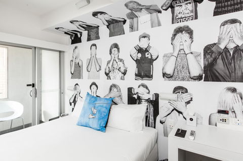 Majestic Minima Hotel - Tourism Townsville 8