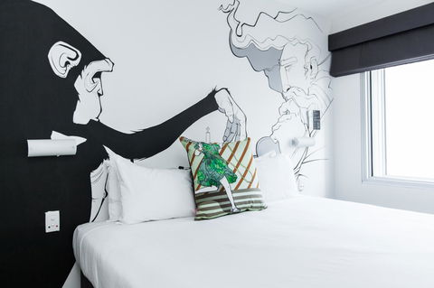 Majestic Minima Hotel - Tourism Townsville 20