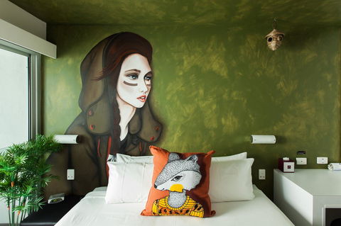 Majestic Minima Hotel - Tourism Townsville 17