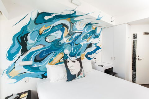 Majestic Minima Hotel - Tourism Townsville 19