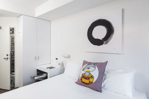Majestic Minima Hotel - Tourism Townsville 25