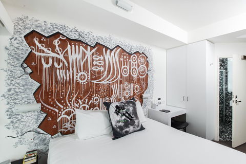 Majestic Minima Hotel - Tourism Townsville 22