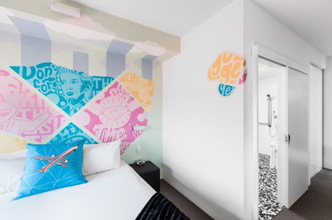 Majestic Minima Hotel - Tourism Townsville 13