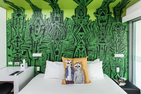Majestic Minima Hotel - Tourism Townsville 10