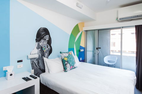 Majestic Minima Hotel - Tourism Townsville 21
