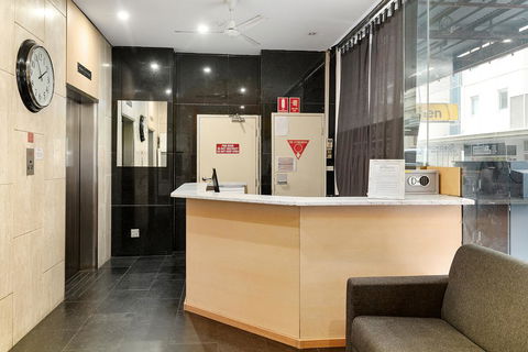 Cosmo On Bank - Tourism Townsville 14