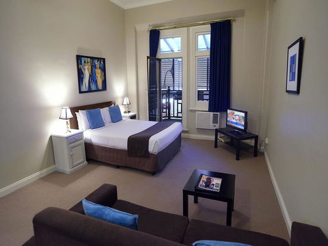 Mansions On Pulteney - Tourism Townsville 1