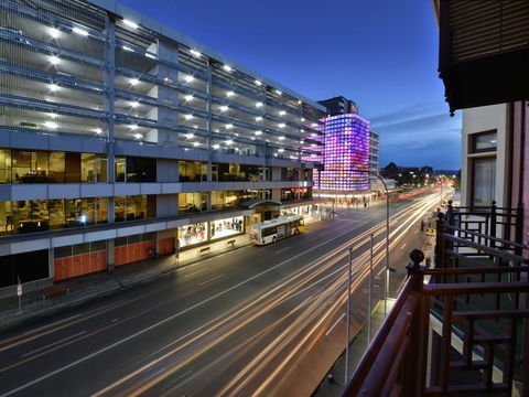 Mansions On Pulteney - Tourism Townsville 2