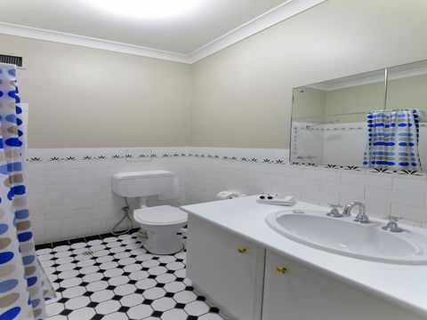 Mansions On Pulteney - Tourism Townsville 7