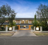 Garden City Motor Inn - Tourism Townsville