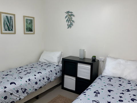 Inna Nutshell - Tourism Townsville 19