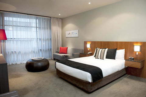 Mantra Hindmarsh Square - Tourism Townsville 19
