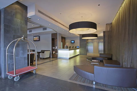 Mantra Hindmarsh Square - Tourism Townsville 17