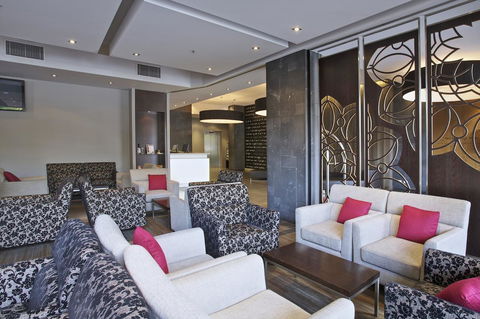 Mantra Hindmarsh Square - Tourism Townsville 9