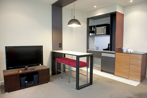 Mantra Hindmarsh Square - Tourism Townsville 14