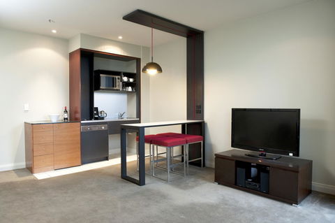 Mantra Hindmarsh Square - Tourism Townsville 15