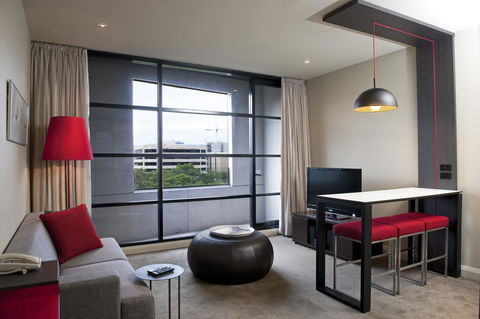 Mantra Hindmarsh Square - Tourism Townsville 13