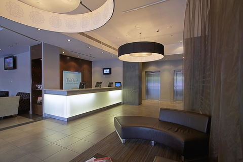 Mantra Hindmarsh Square - Tourism Townsville 7