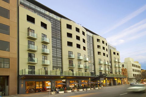 Mantra Hindmarsh Square - Tourism Townsville 18