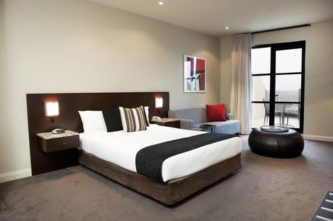 Mantra Hindmarsh Square - Tourism Townsville 12
