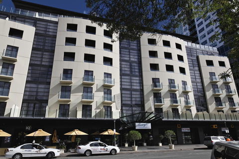 Mantra Hindmarsh Square - Tourism Townsville 20