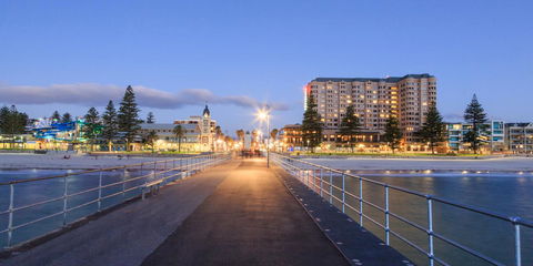Stamford Grand Adelaide - Tourism Townsville 21
