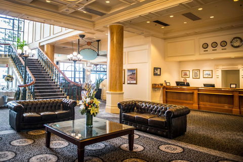 Stamford Grand Adelaide - Tourism Townsville 30