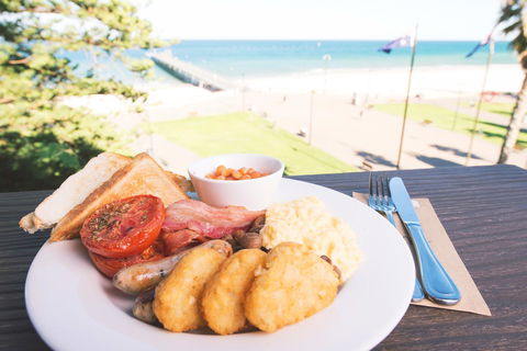 Stamford Grand Adelaide - Tourism Townsville 28