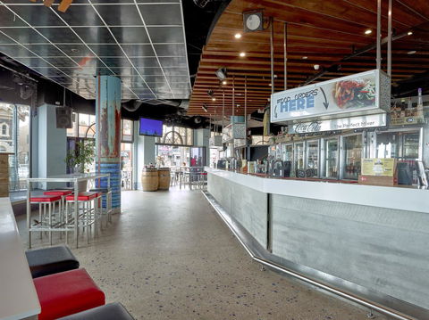 Stamford Grand Adelaide - Tourism Townsville 35
