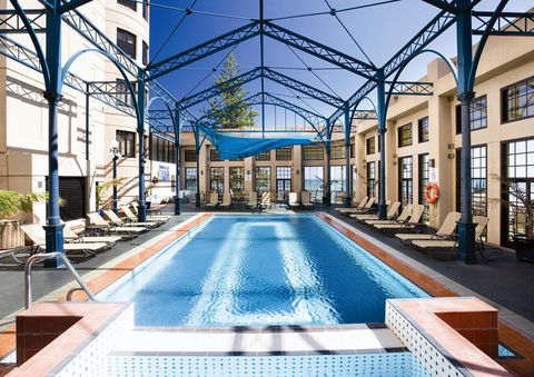 Stamford Grand Adelaide - Tourism Townsville 25